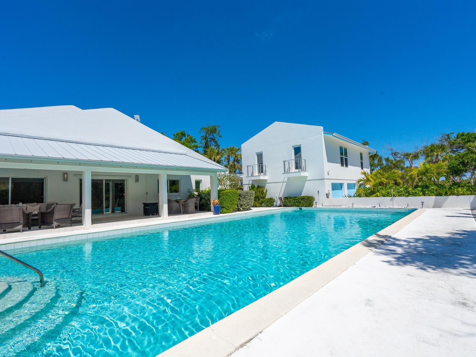 NORTH MANASOTA KEY - Residential