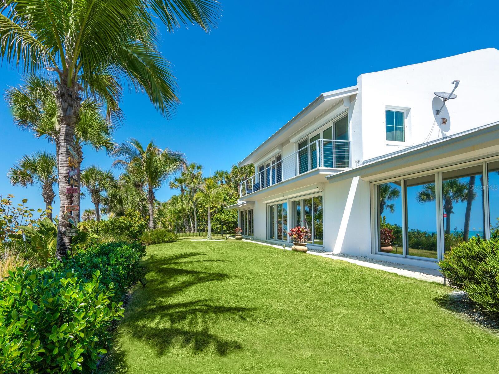 NORTH MANASOTA KEY - Residential