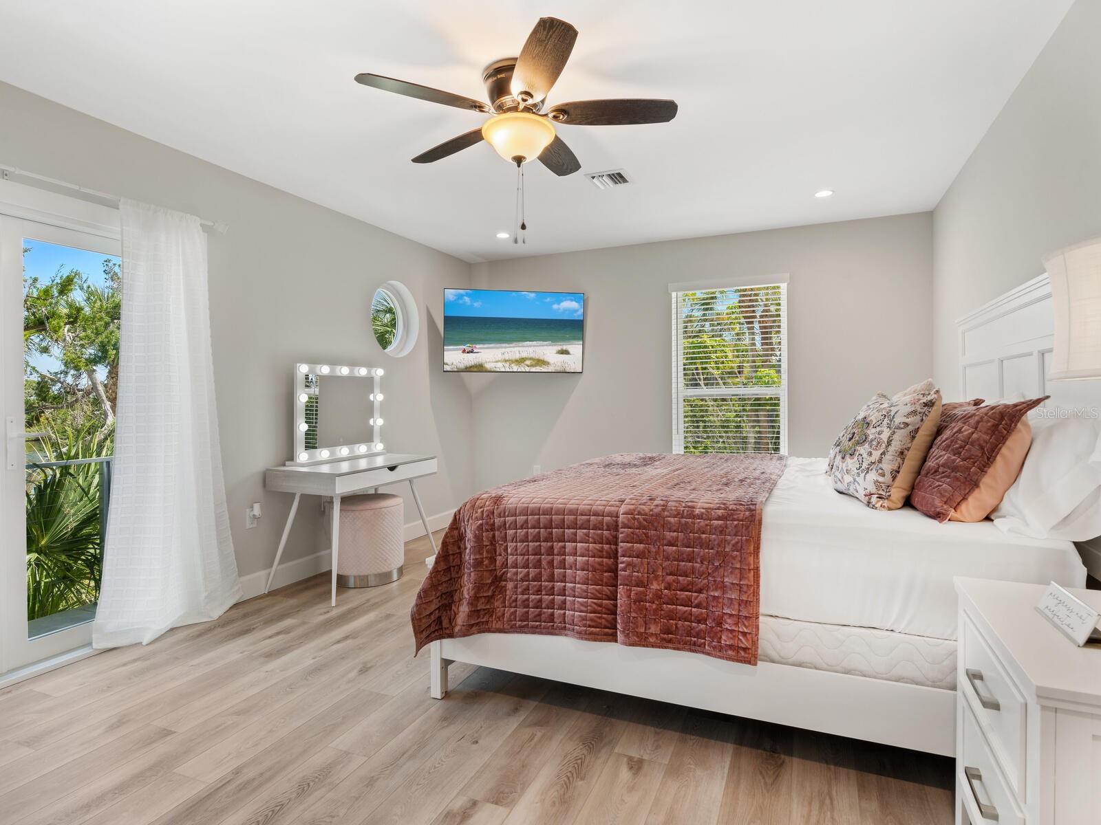 NORTH MANASOTA KEY - Residential