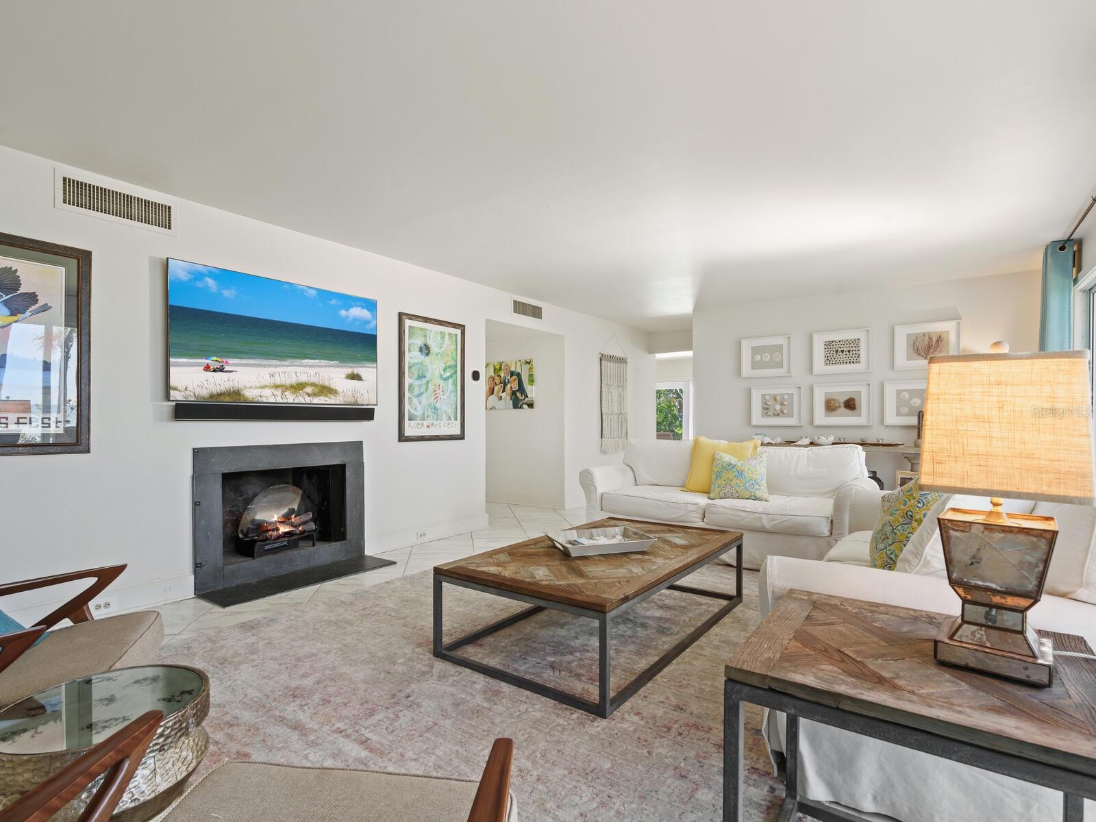 NORTH MANASOTA KEY - Residential