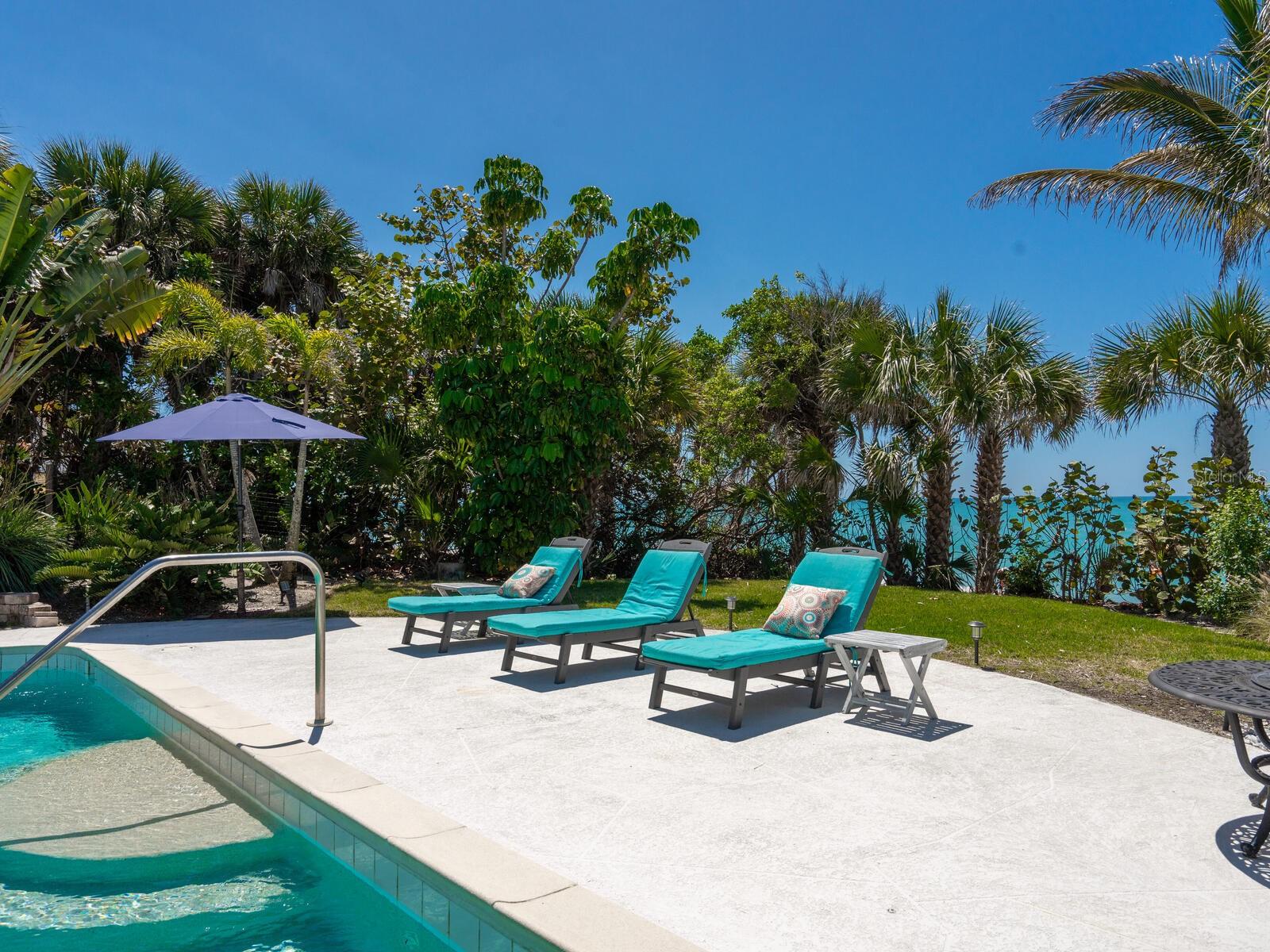 NORTH MANASOTA KEY - Residential