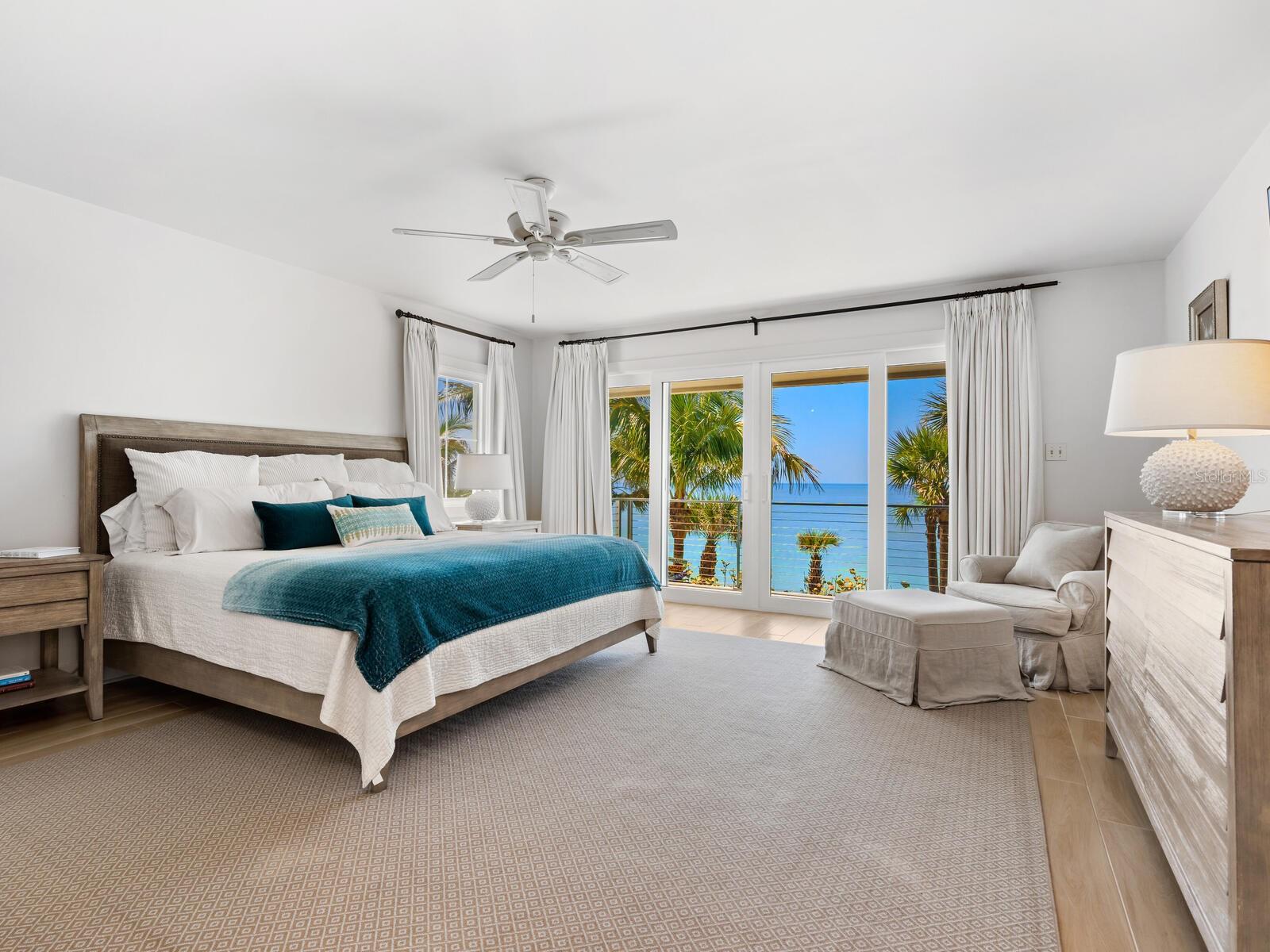 NORTH MANASOTA KEY - Residential