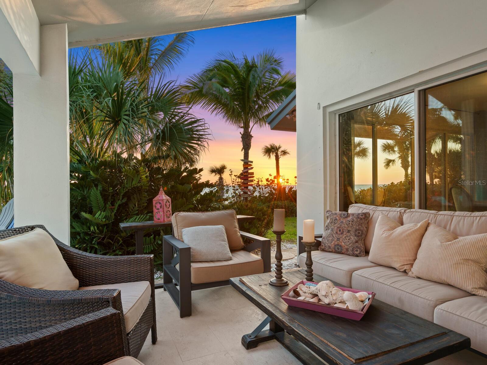 NORTH MANASOTA KEY - Residential