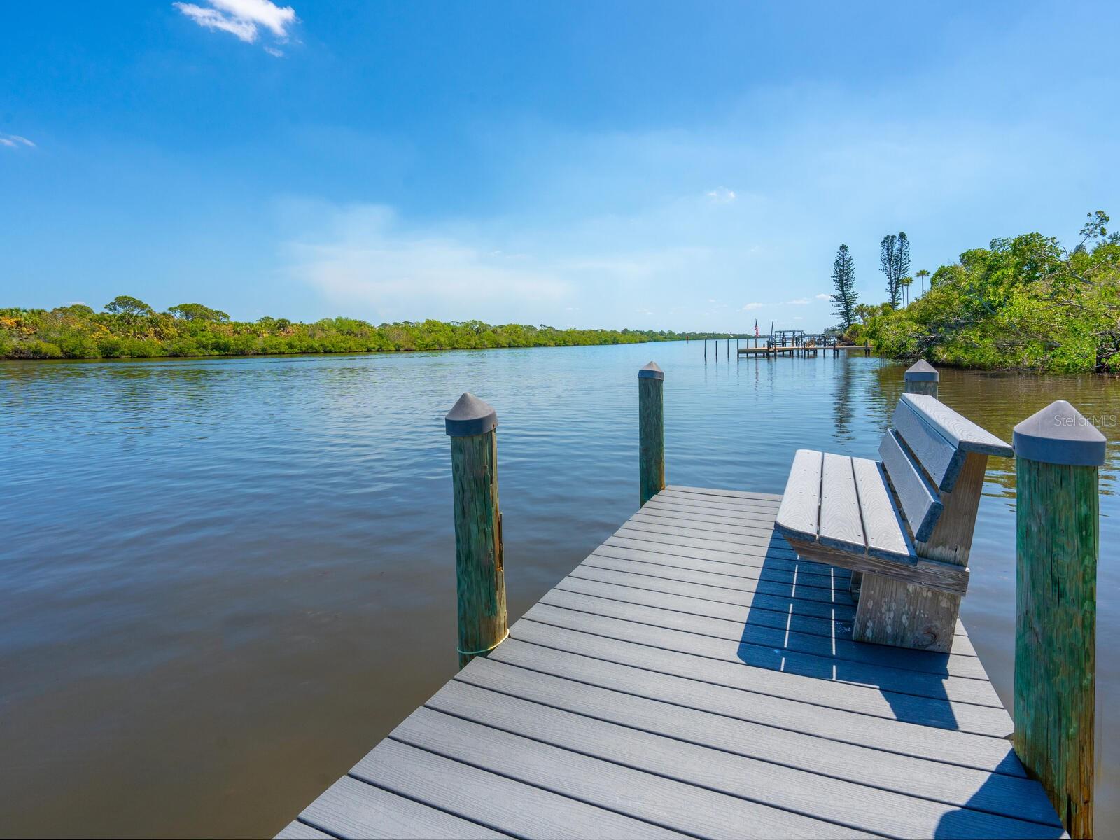 NORTH MANASOTA KEY - Residential