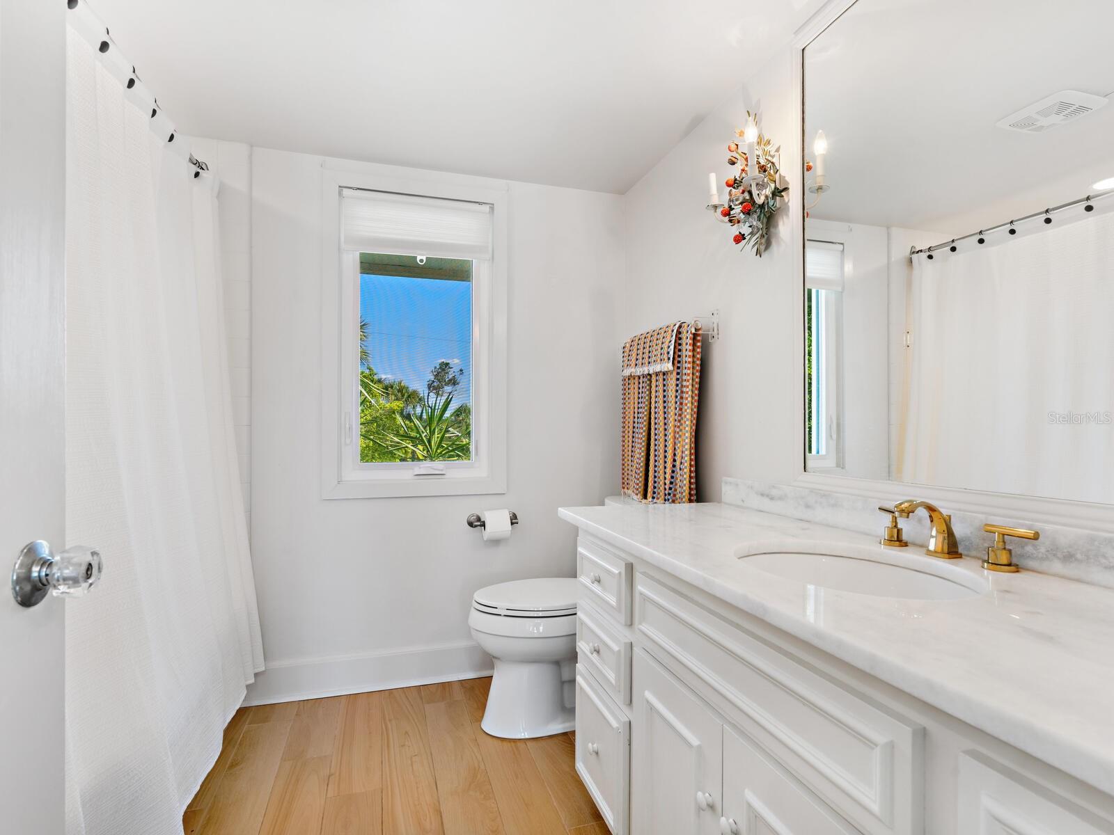 NORTH MANASOTA KEY - Residential