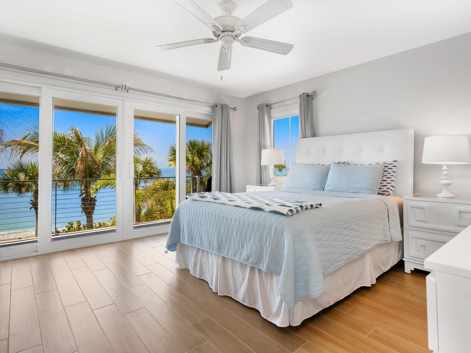 NORTH MANASOTA KEY - Residential