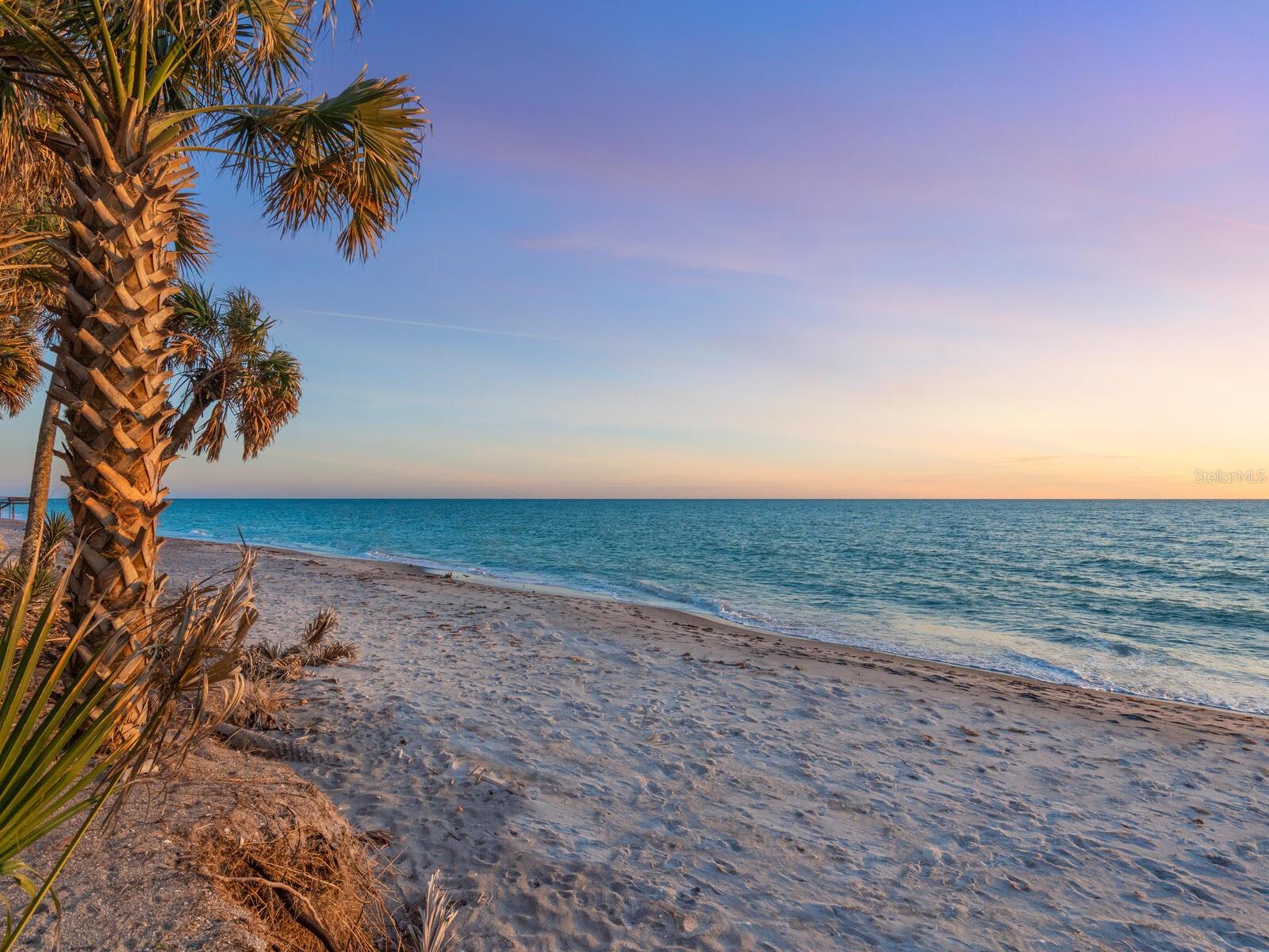 NORTH MANASOTA KEY - Residential