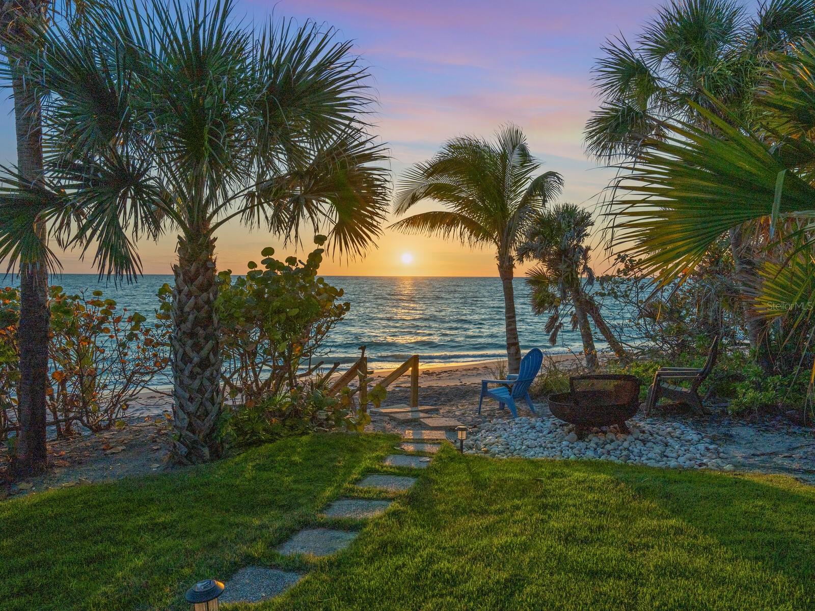 NORTH MANASOTA KEY - Residential