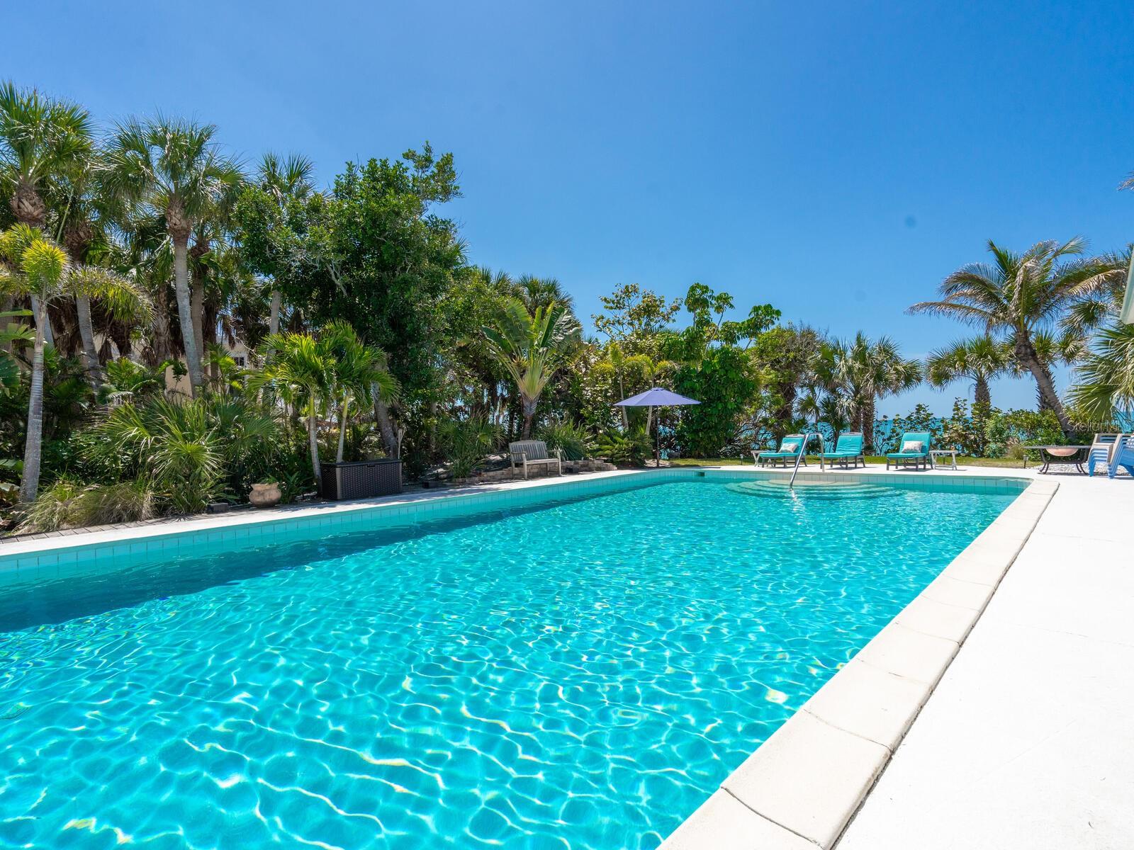 NORTH MANASOTA KEY - Residential