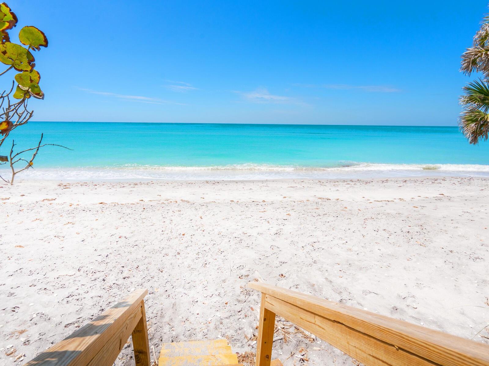 NORTH MANASOTA KEY - Residential