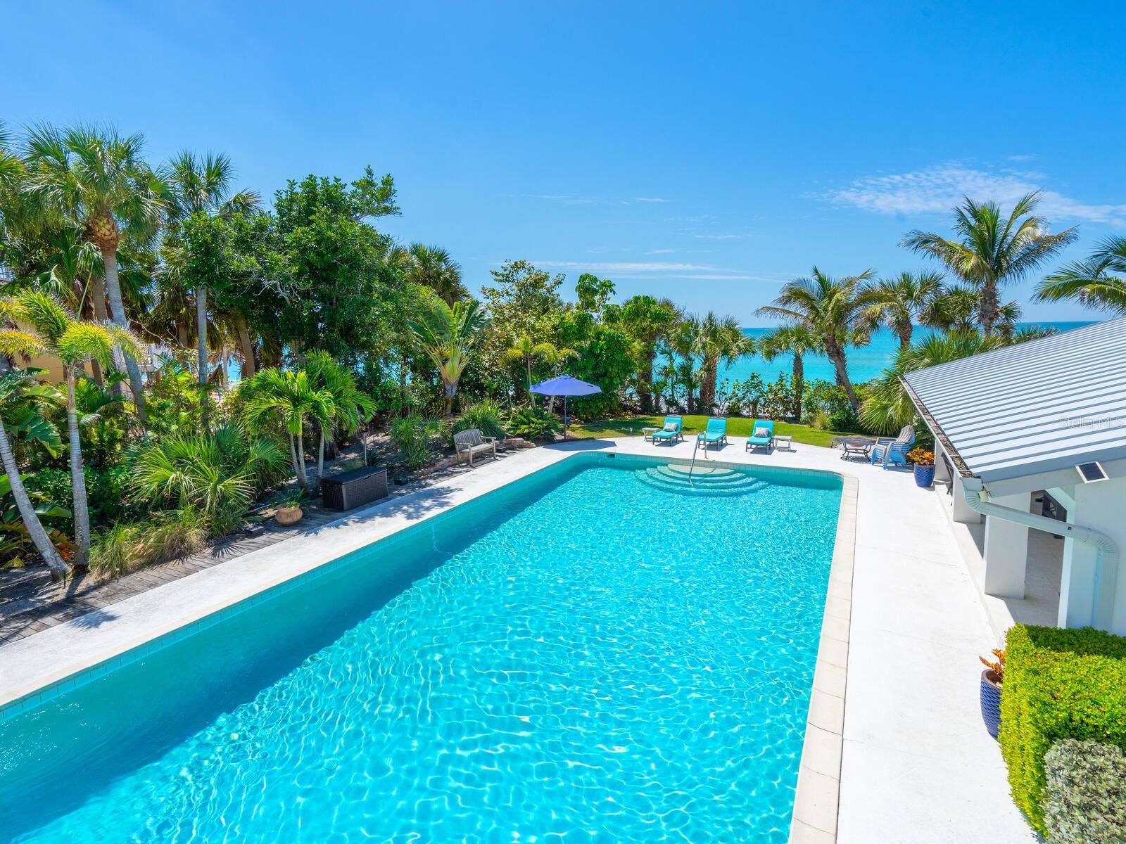 NORTH MANASOTA KEY - Residential