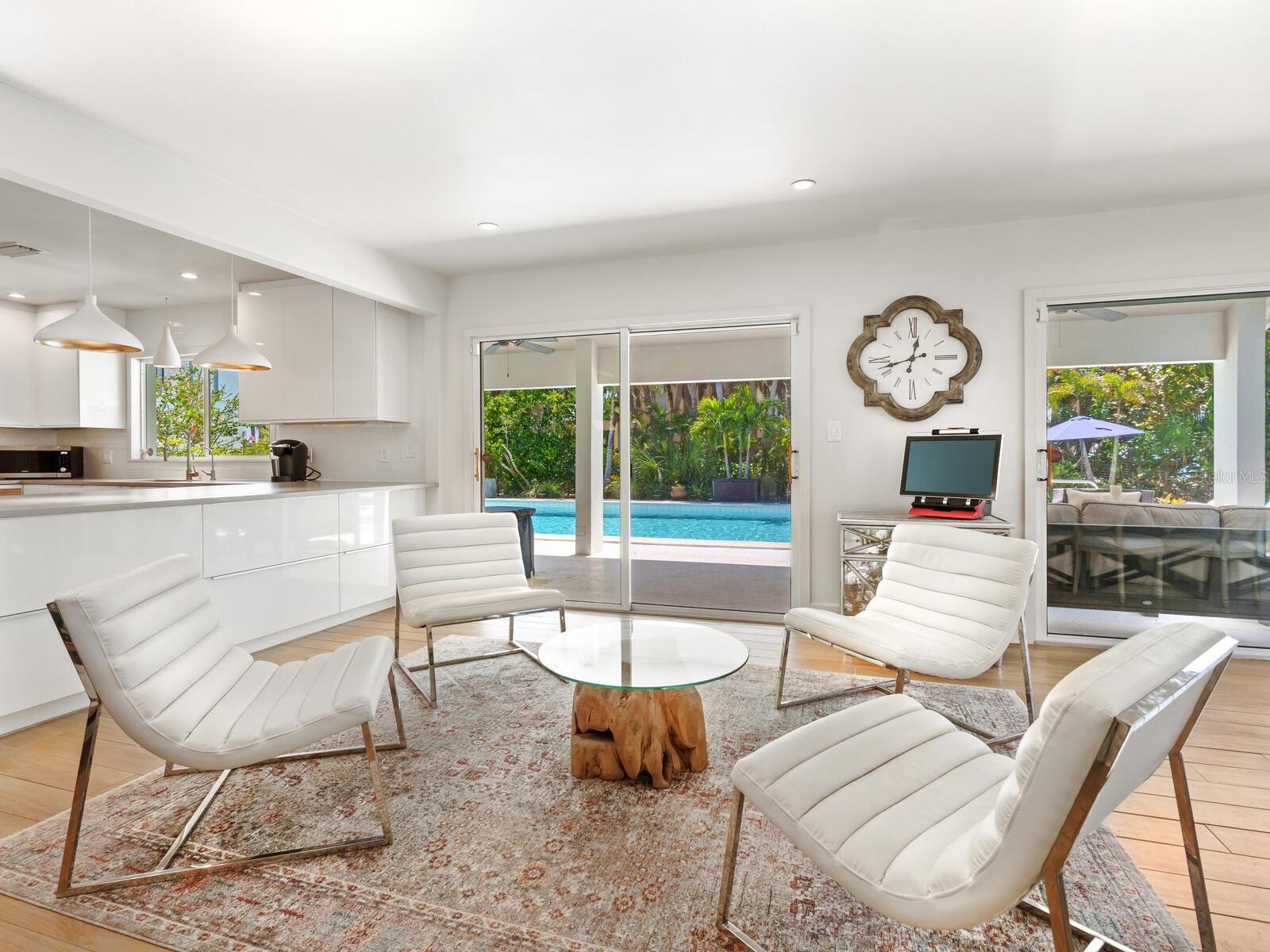 NORTH MANASOTA KEY - Residential