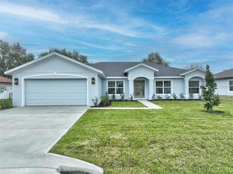 4 RADIUM LANE PALM COAST FL 32164