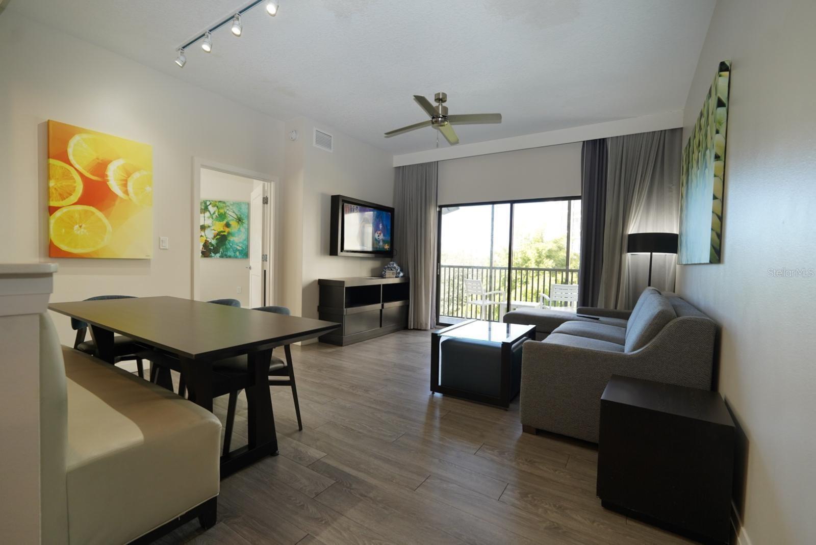 GROVE RESORT AND SPA HOTEL CONDOMINIUM 2 201903961 - Residential