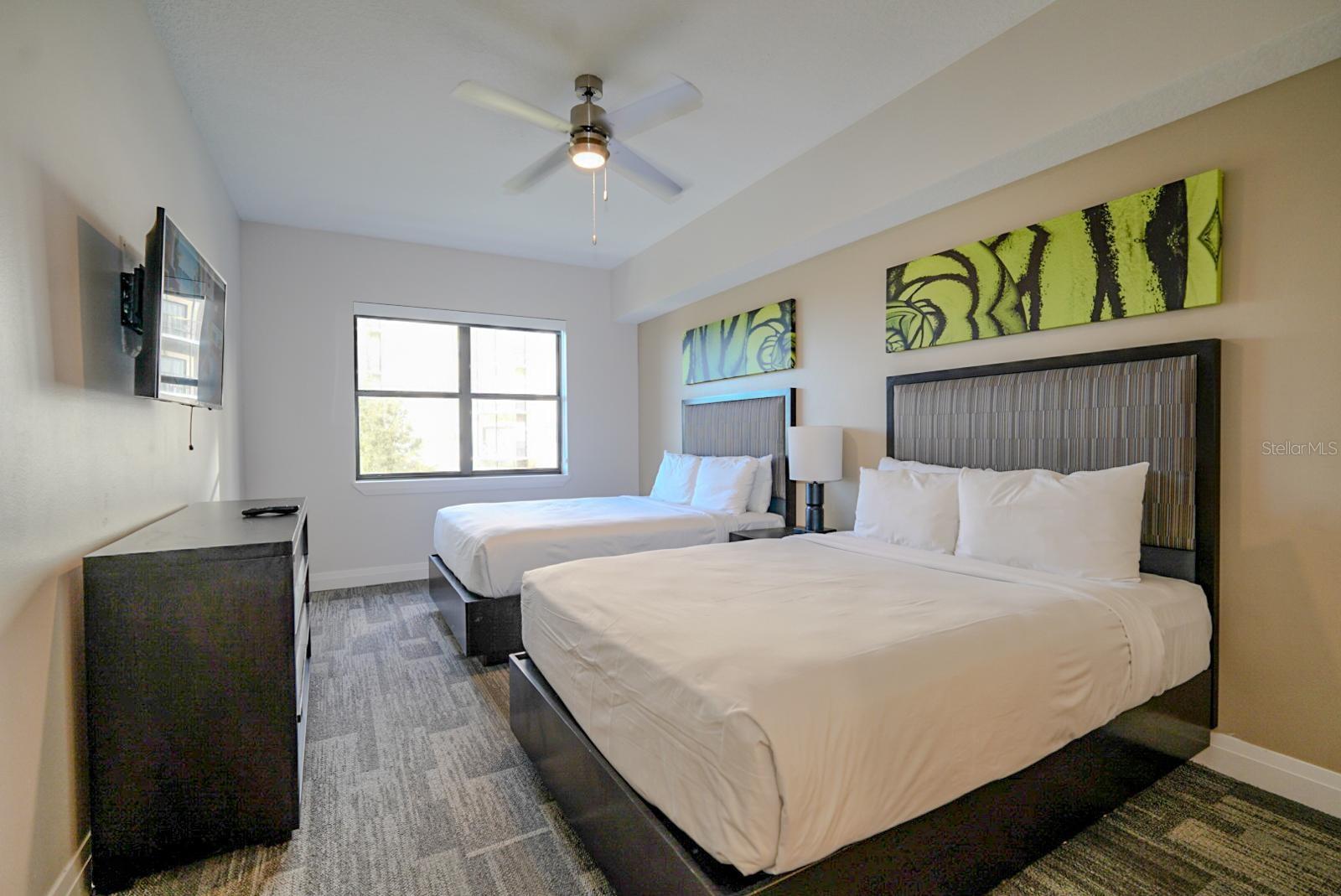 GROVE RESORT AND SPA HOTEL CONDOMINIUM 2 201903961 - Residential