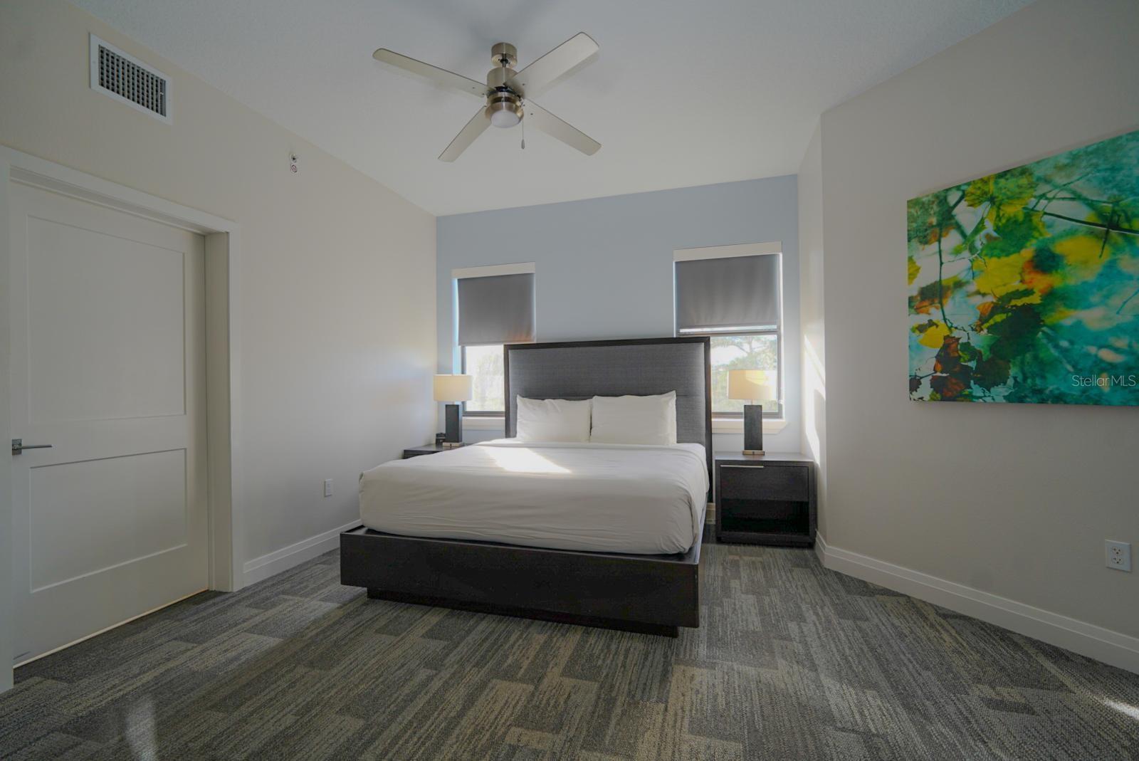 GROVE RESORT AND SPA HOTEL CONDOMINIUM 2 201903961 - Residential