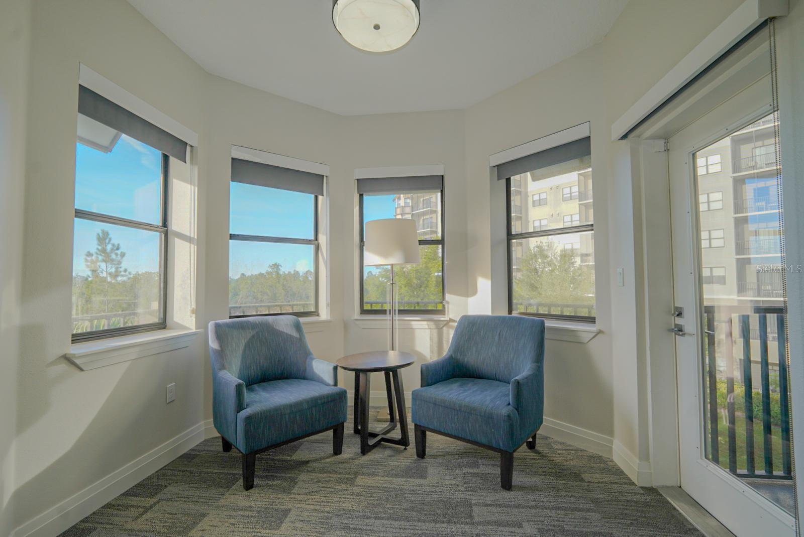 GROVE RESORT AND SPA HOTEL CONDOMINIUM 2 201903961 - Residential