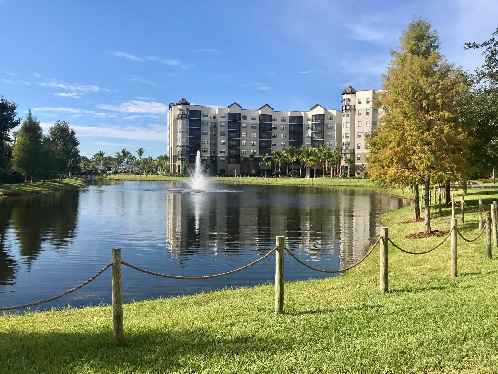 GROVE RESORT AND SPA HOTEL CONDOMINIUM 2 201903961 - Residential