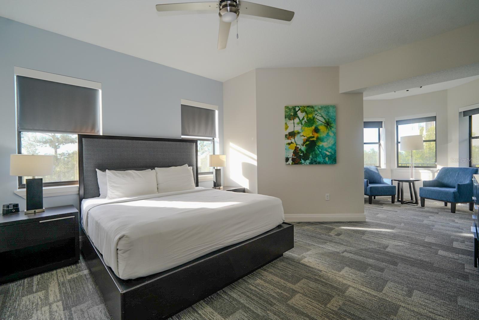 GROVE RESORT AND SPA HOTEL CONDOMINIUM 2 201903961 - Residential