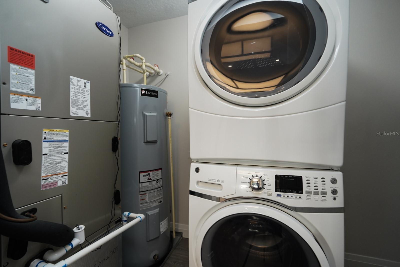 GROVE RESORT AND SPA HOTEL CONDOMINIUM 2 201903961 - Residential