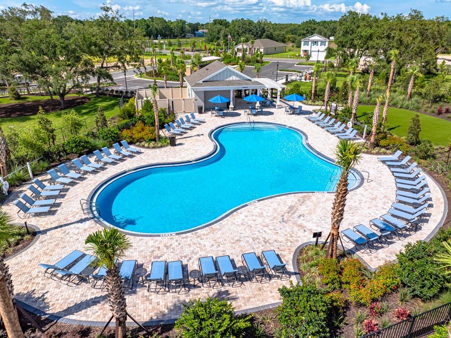 PALM WIND - Residential
