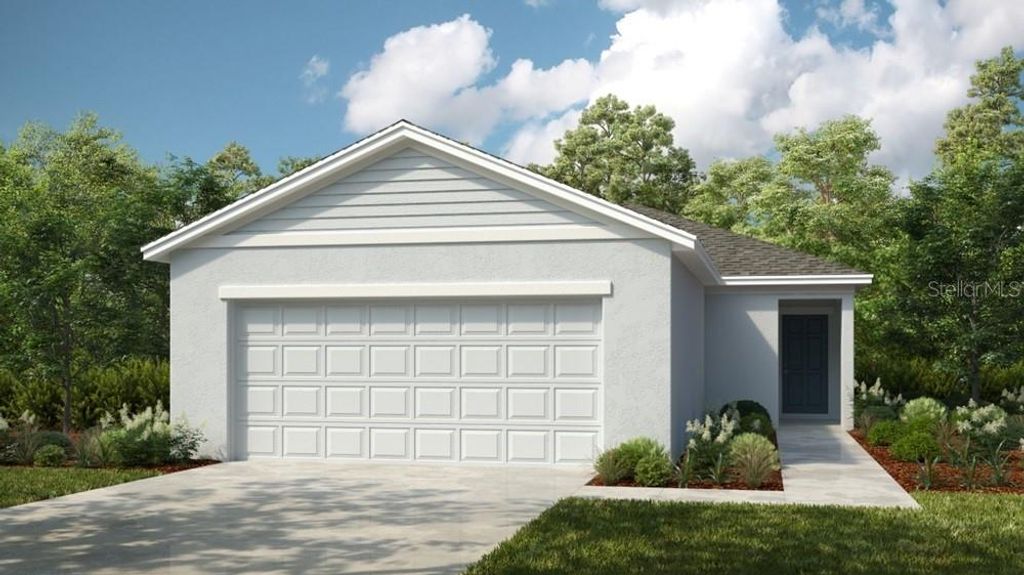 Photo of 13747 Squall Lane, Hudson, FL 34669 (MLS # TB8503549)