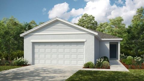 Photo of 13747 Squall Lane, Hudson, FL 34669 (MLS # TB8503549)