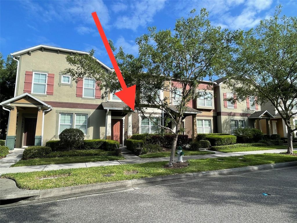 Photo of 7668 Billingham Street, Windermere, FL 34786 (MLS # O6400919)