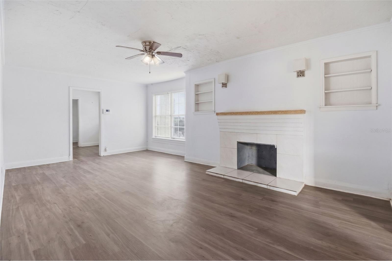 BELLE MEAD - Residential