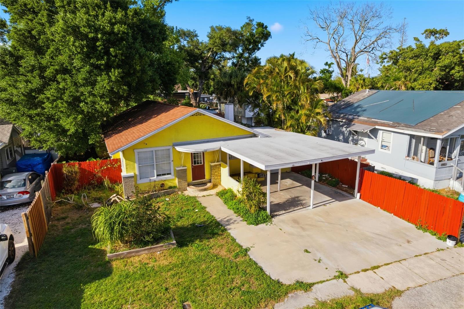 BELLE MEAD - Residential