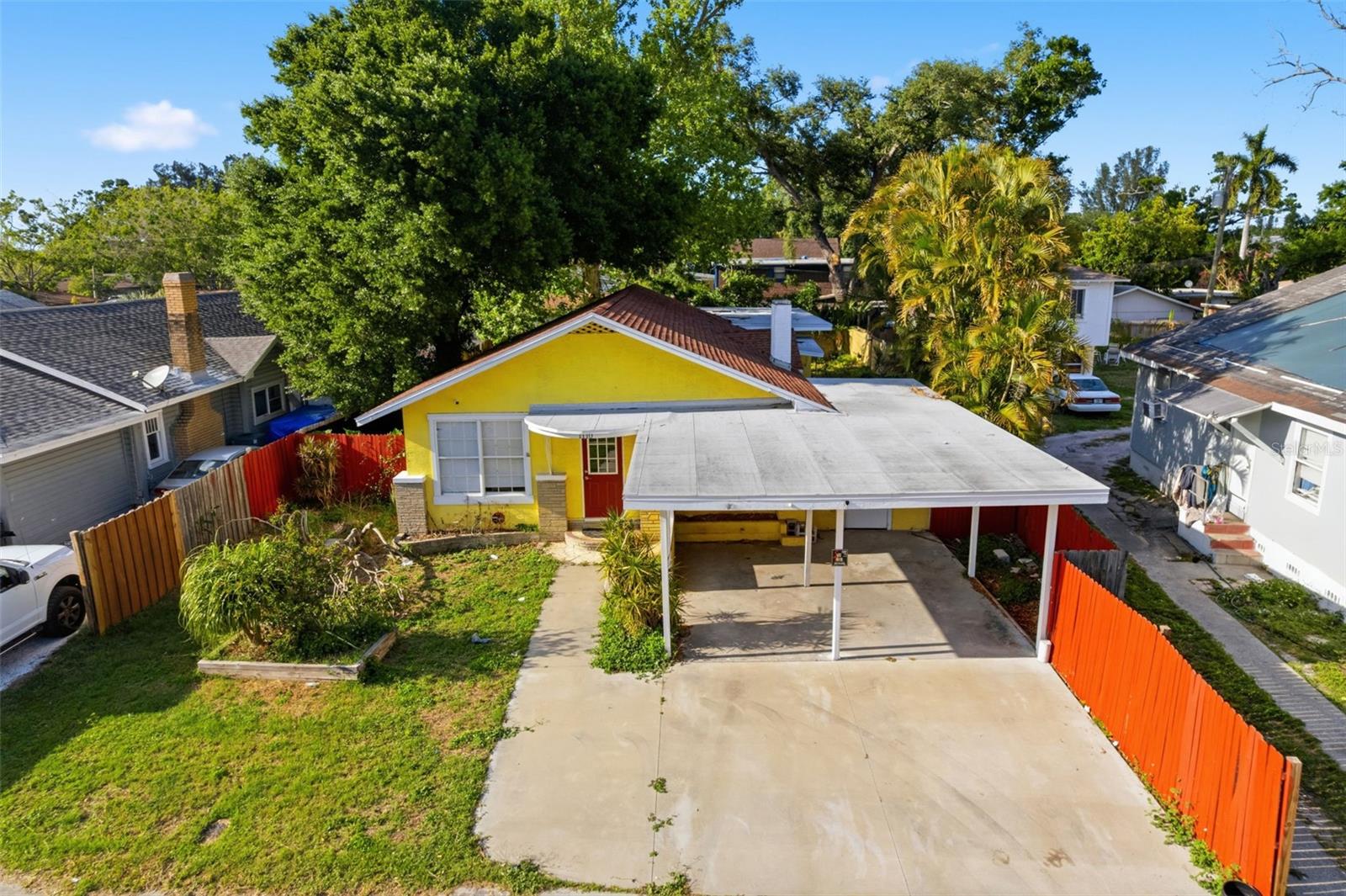 BELLE MEAD - Residential