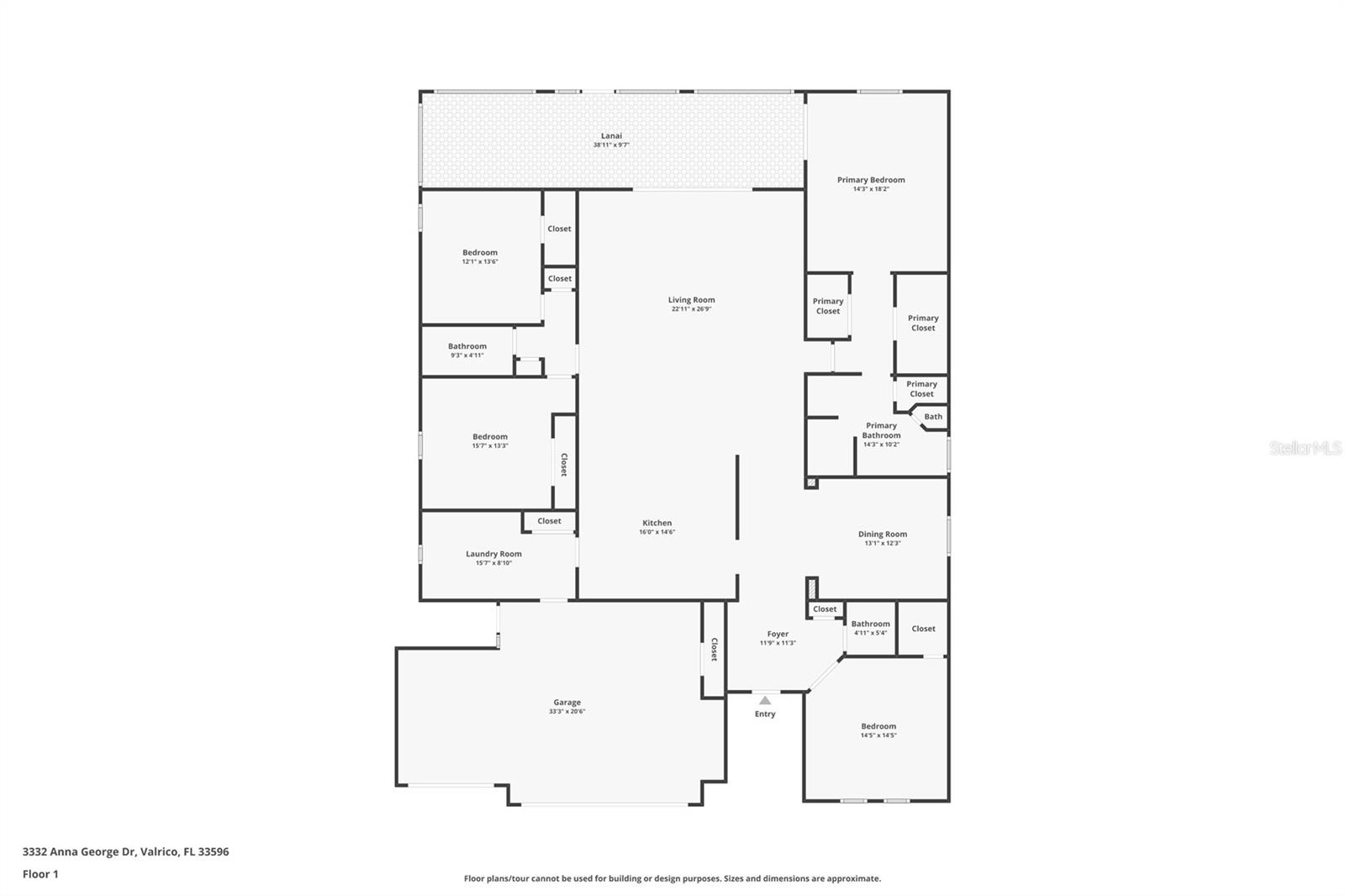 ARBOR RESERVE ESTATES - Residential