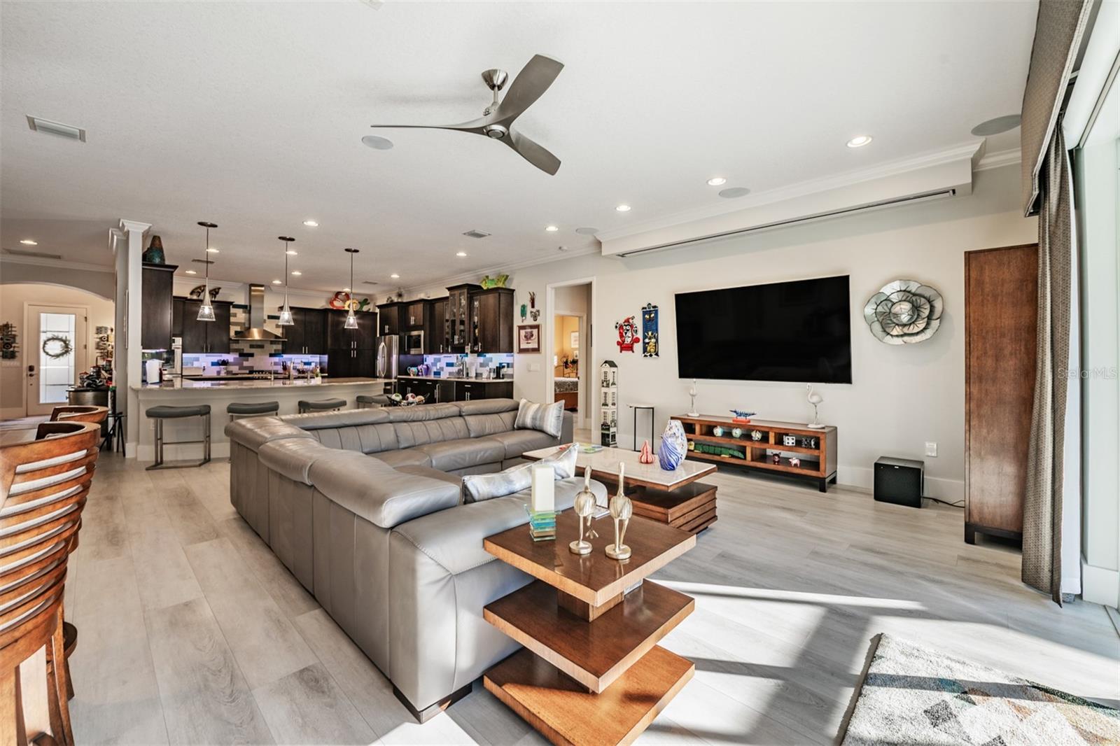 ARBOR RESERVE ESTATES - Residential