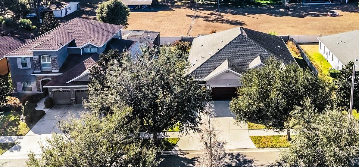 ARBOR RESERVE ESTATES - Residential