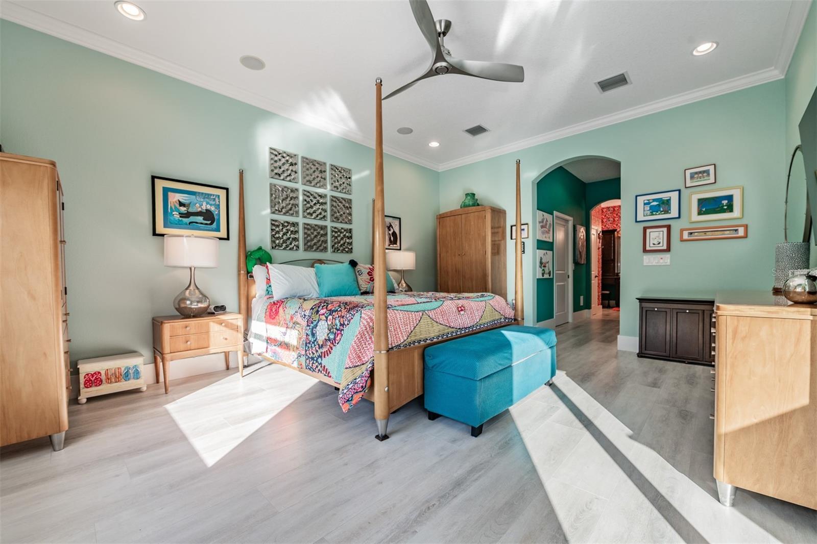 ARBOR RESERVE ESTATES - Residential