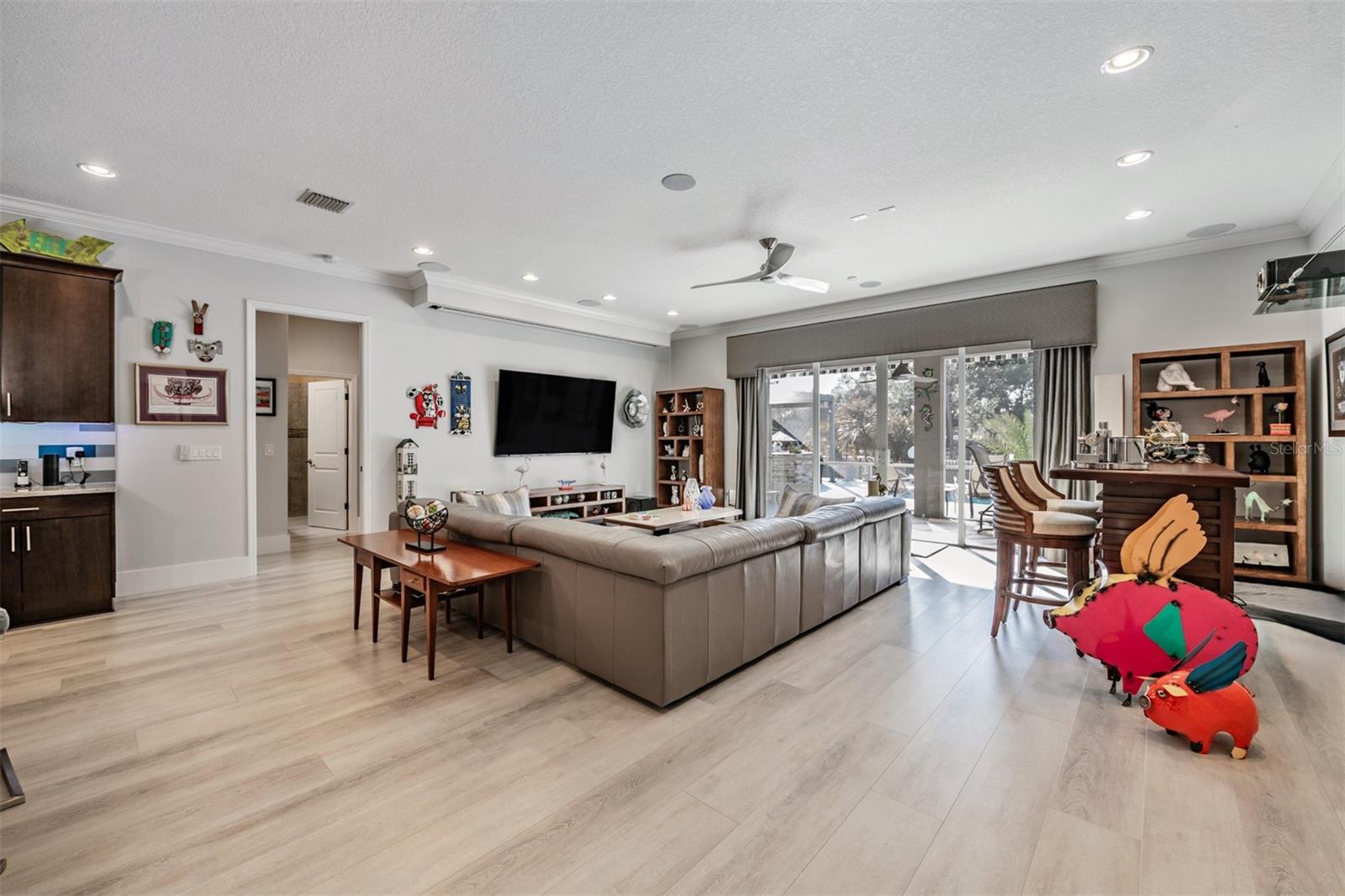 ARBOR RESERVE ESTATES - Residential