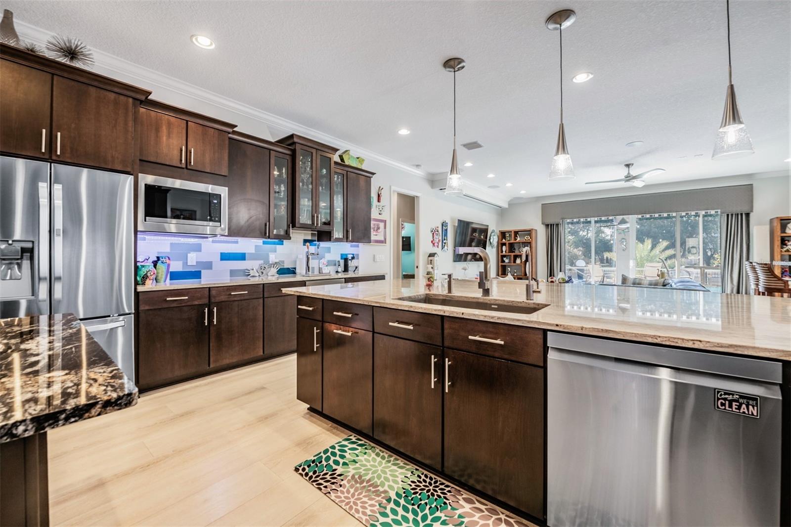 ARBOR RESERVE ESTATES - Residential