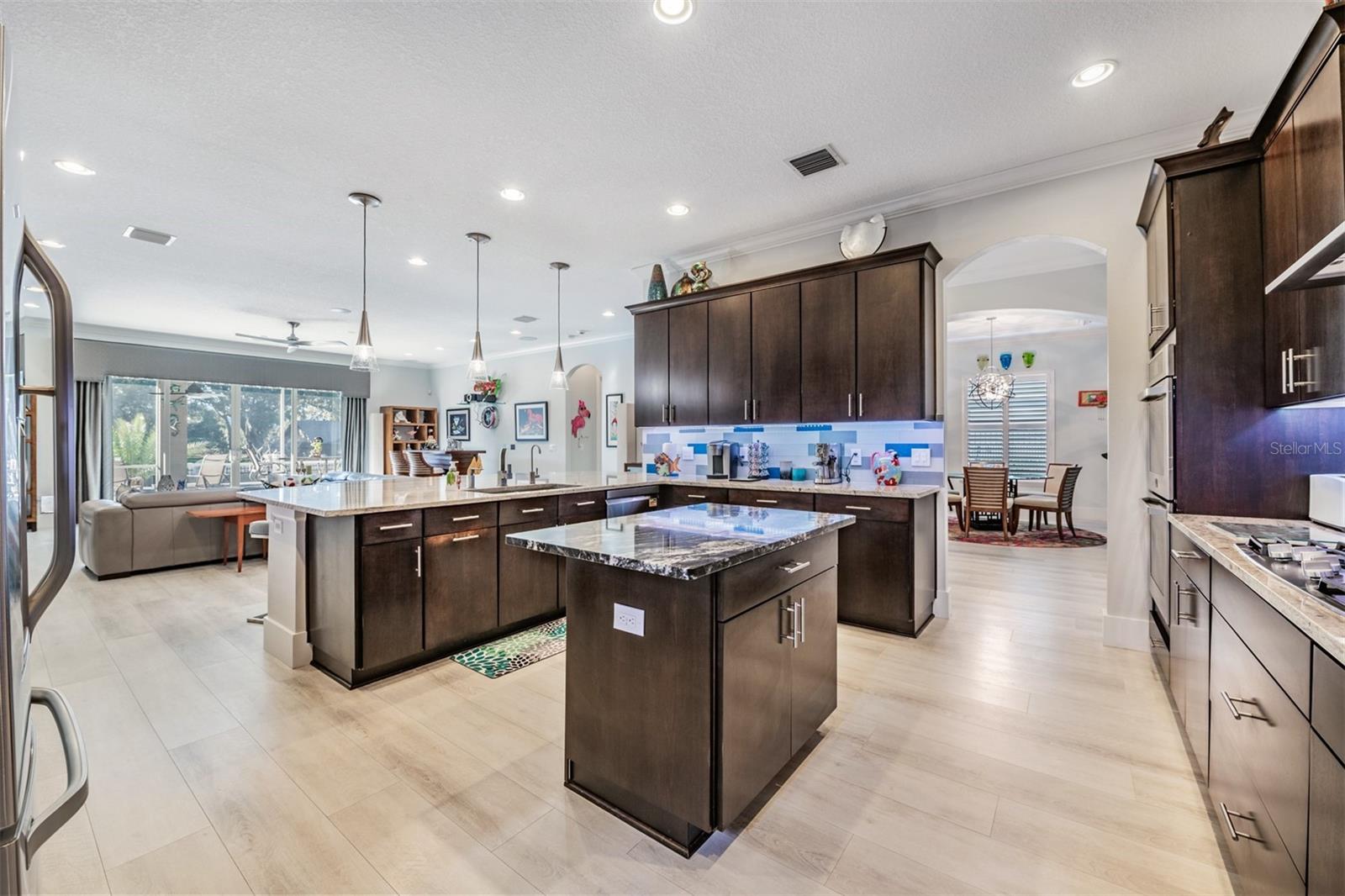 ARBOR RESERVE ESTATES - Residential