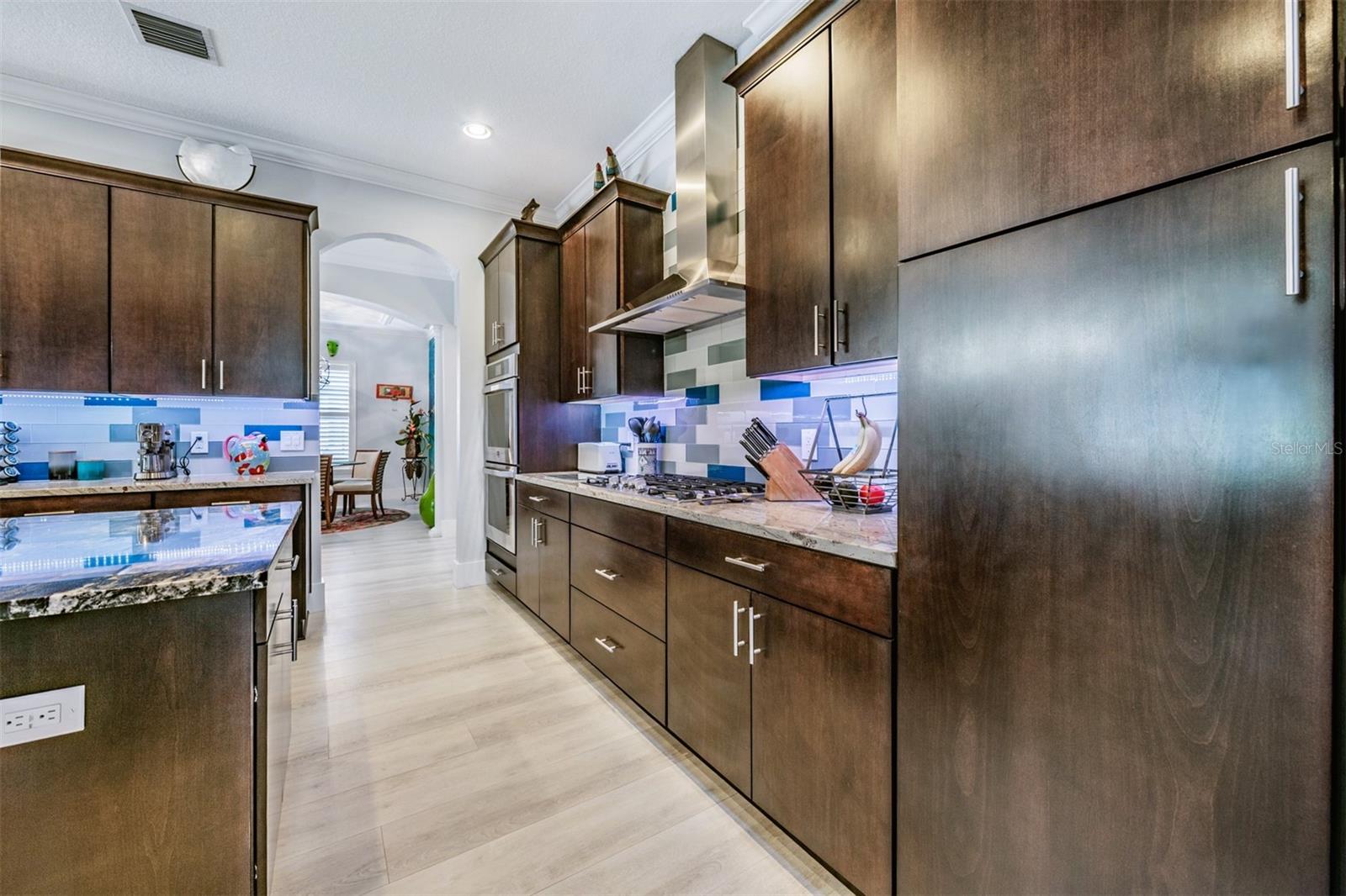 ARBOR RESERVE ESTATES - Residential