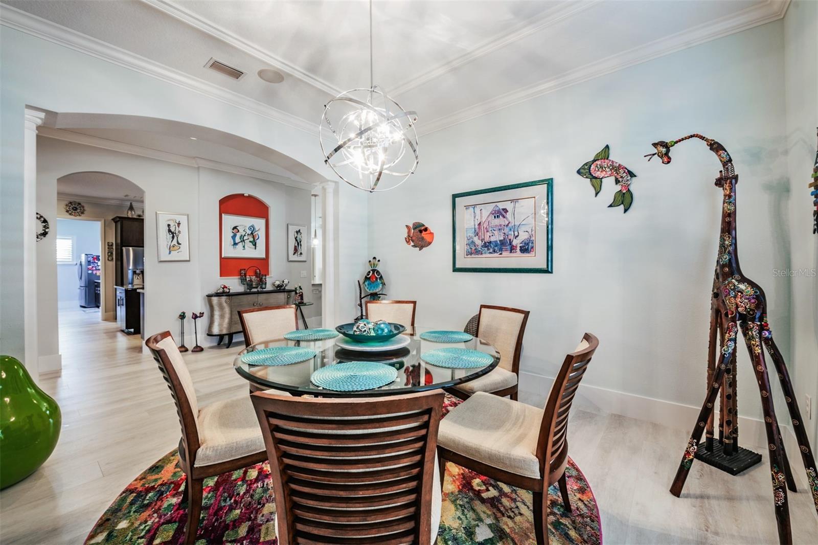 ARBOR RESERVE ESTATES - Residential