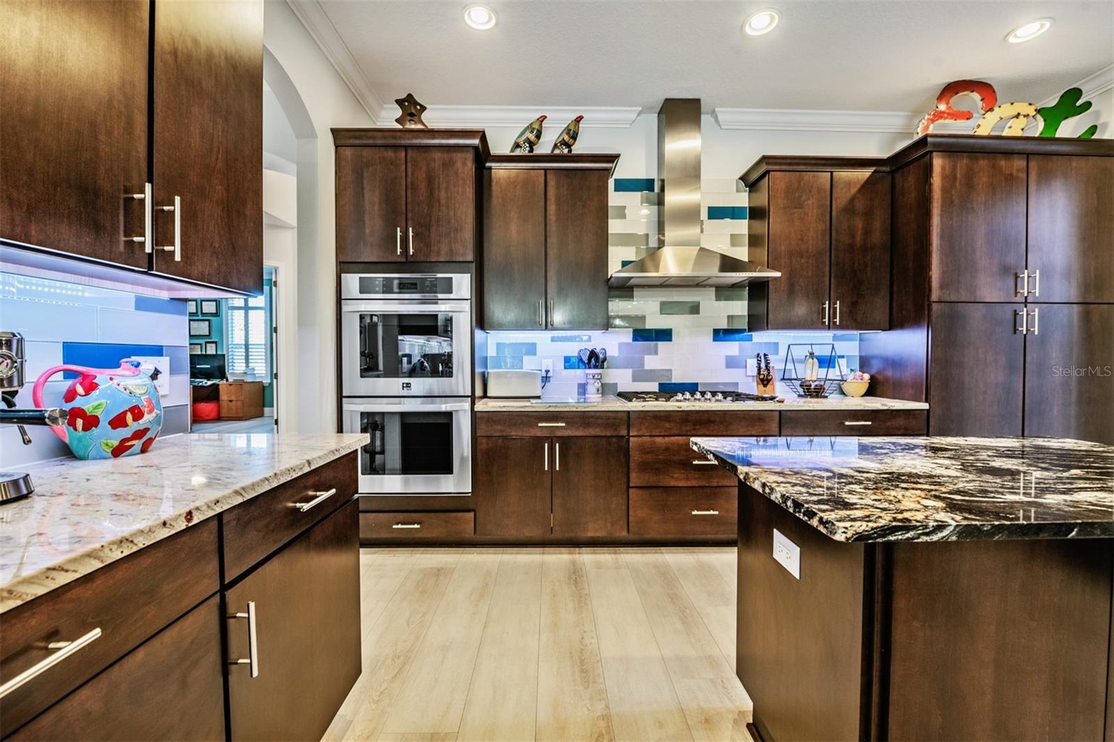 ARBOR RESERVE ESTATES - Residential