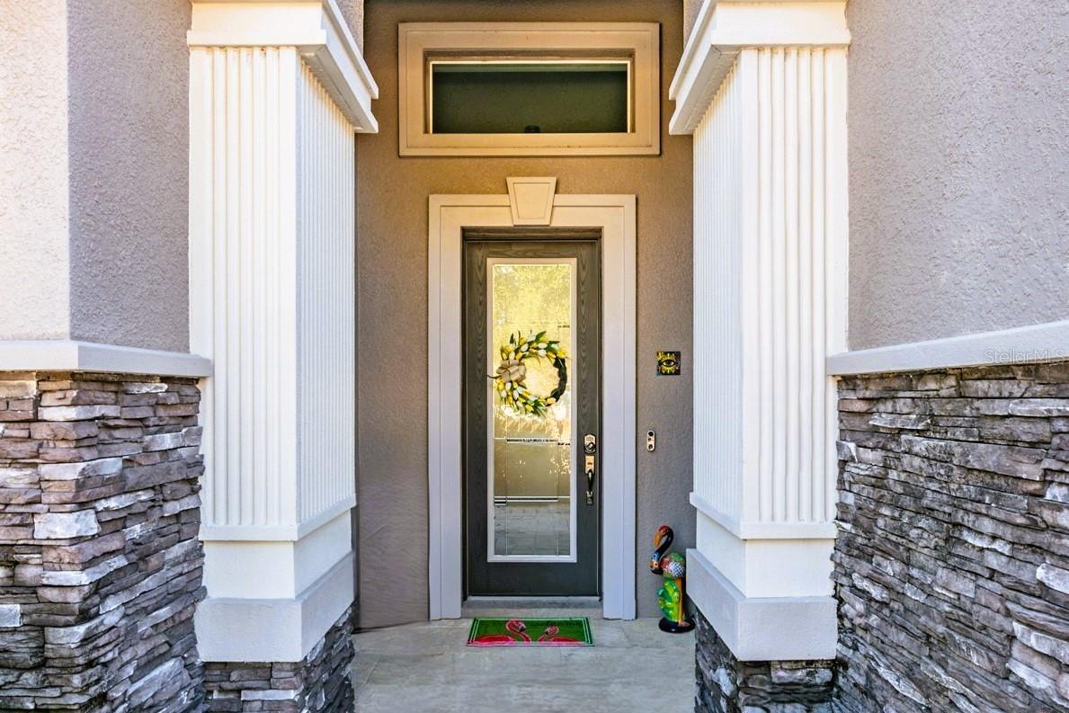 ARBOR RESERVE ESTATES - Residential