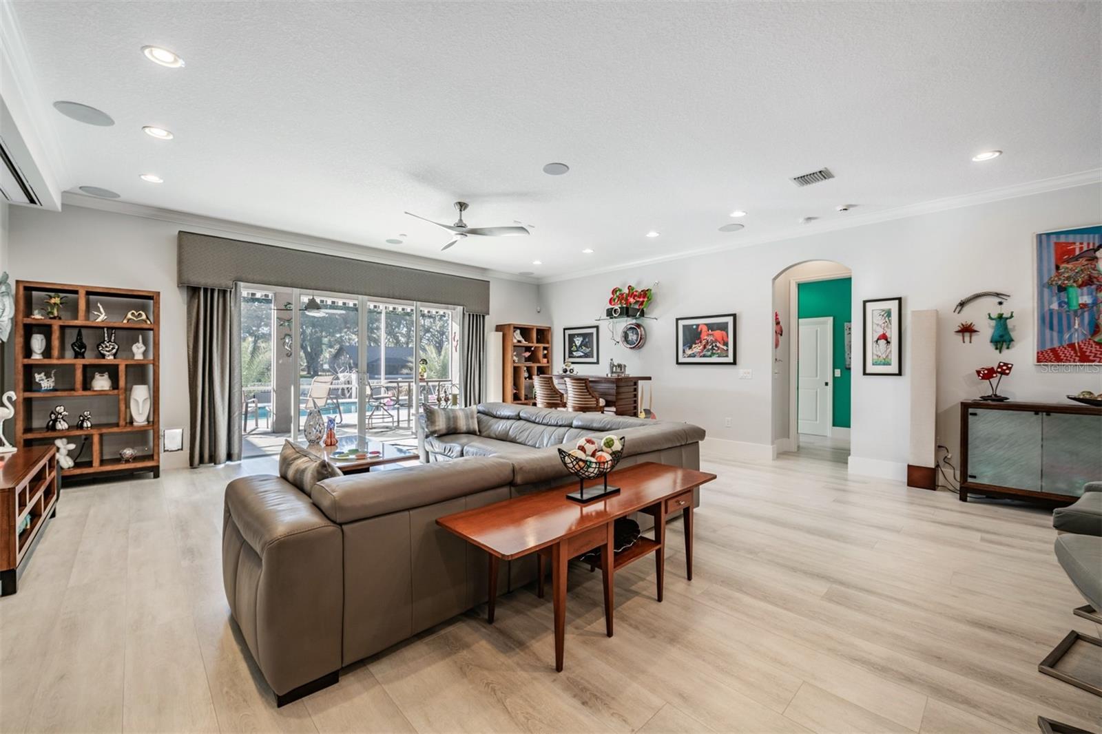 ARBOR RESERVE ESTATES - Residential