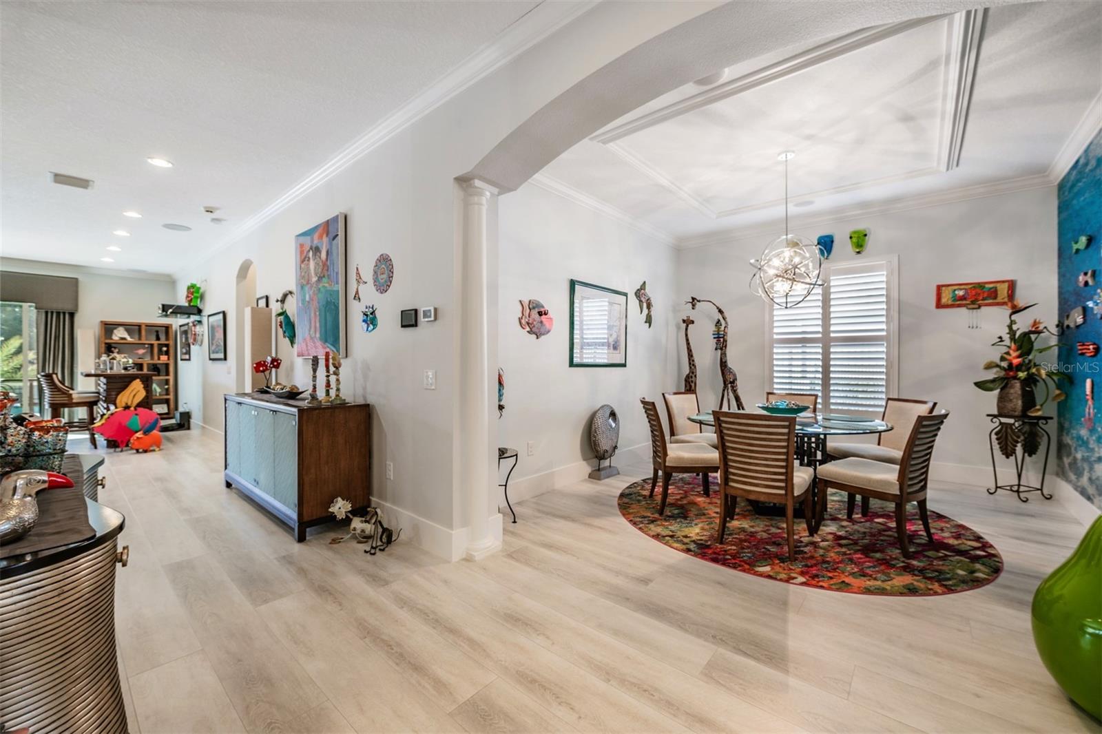 ARBOR RESERVE ESTATES - Residential