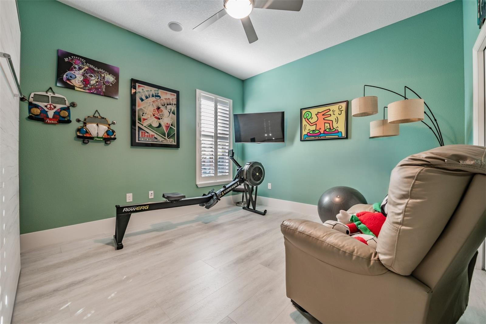 ARBOR RESERVE ESTATES - Residential