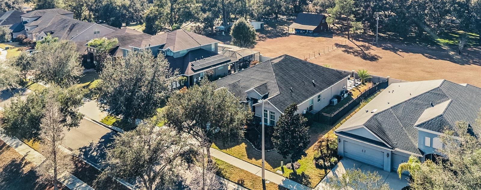 ARBOR RESERVE ESTATES - Residential