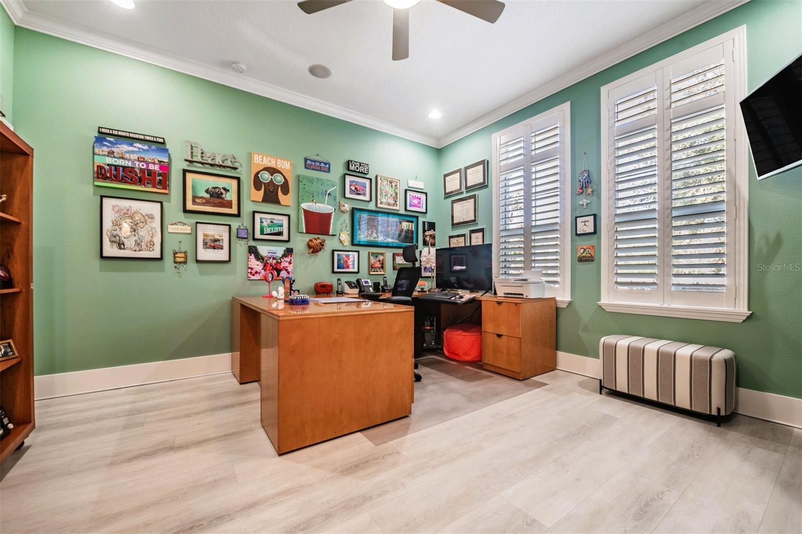 ARBOR RESERVE ESTATES - Residential