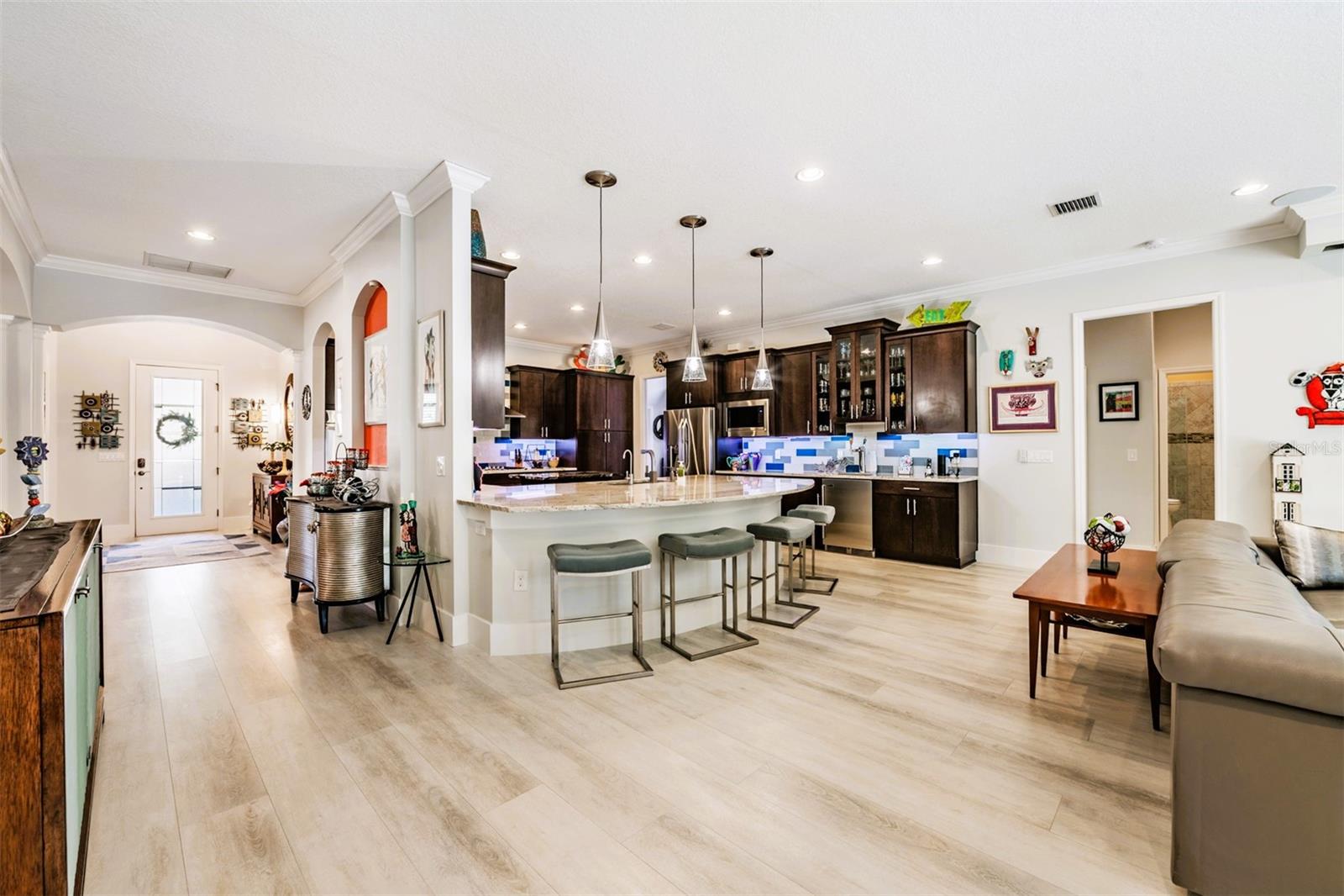 ARBOR RESERVE ESTATES - Residential