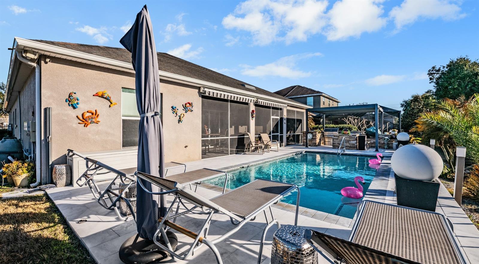 ARBOR RESERVE ESTATES - Residential