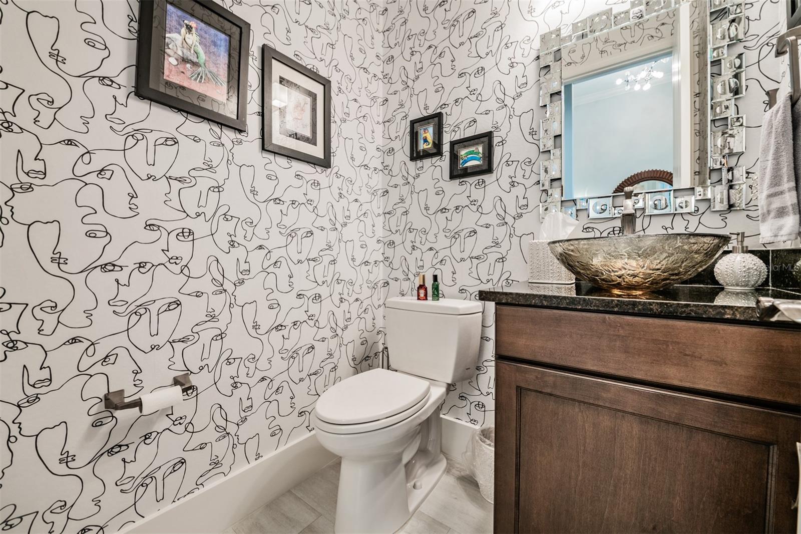 ARBOR RESERVE ESTATES - Residential